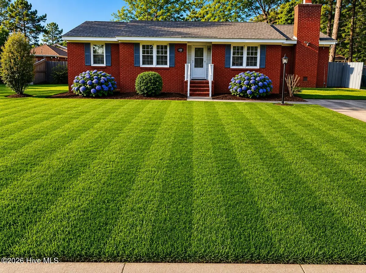 640 Clayton Street, Rocky Mount, NC 27803 - #1