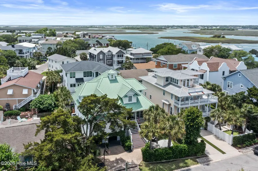 6 Jasmine Place, Wrightsville Beach, NC 28480 - #2