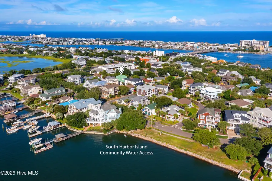 6 Jasmine Place, Wrightsville Beach, NC 28480 - #3