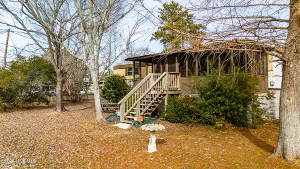 102 N Dawn Street, Merritt, NC 28556