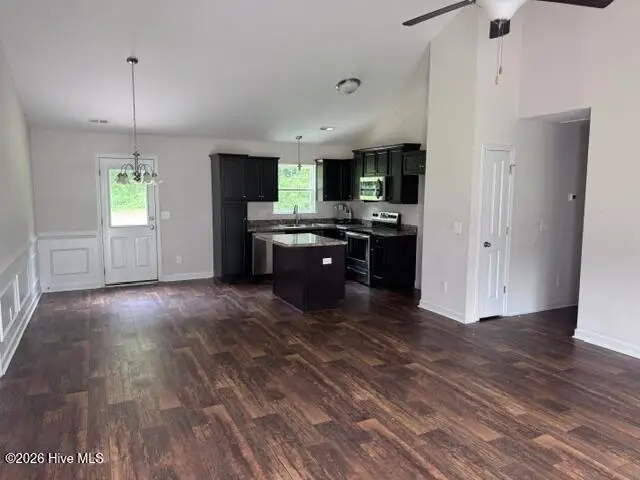 335 James Hedrick Court, Jacksonville, NC 28540 - #3