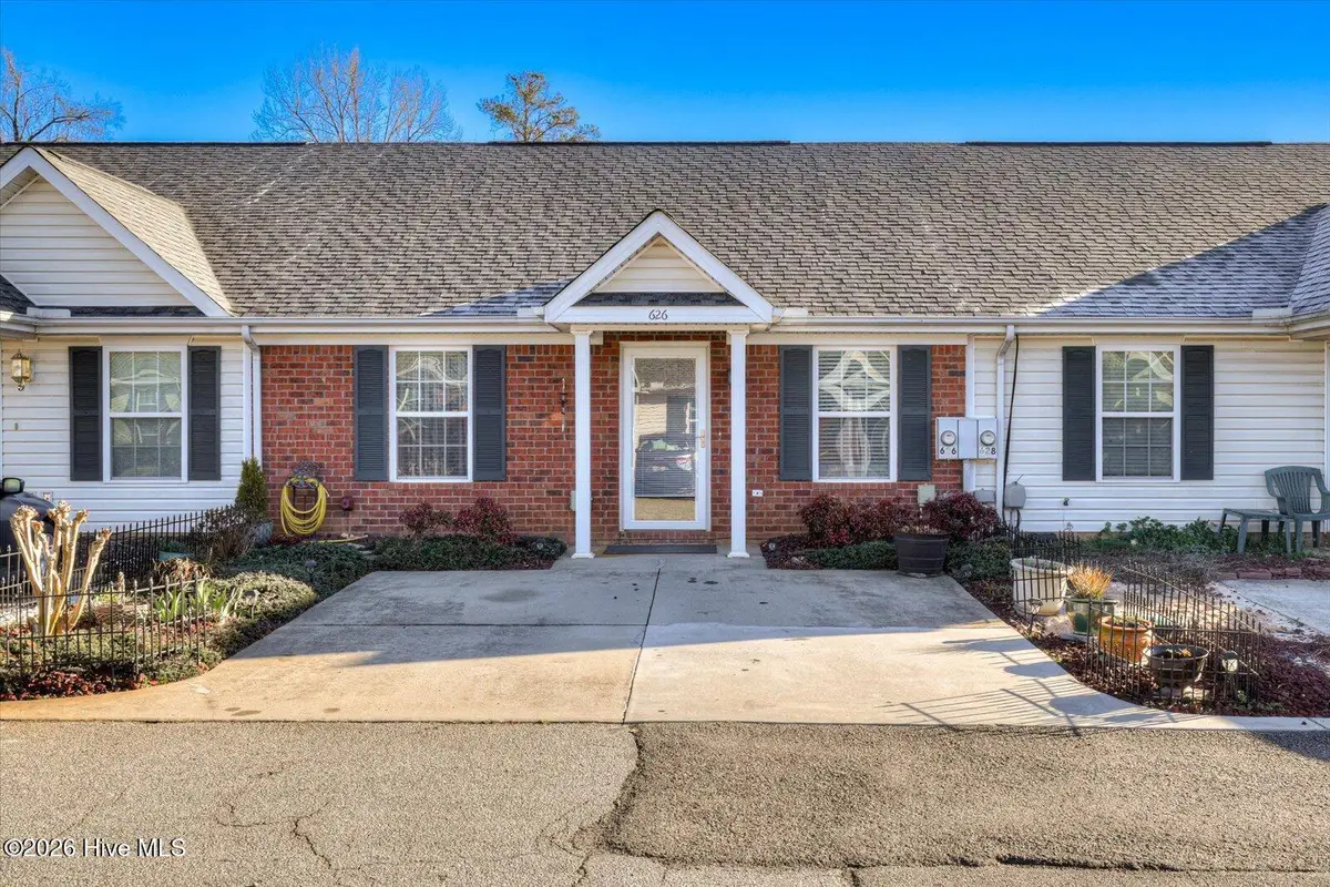 626 Brook Trail, Evans, GA 30809 - #1