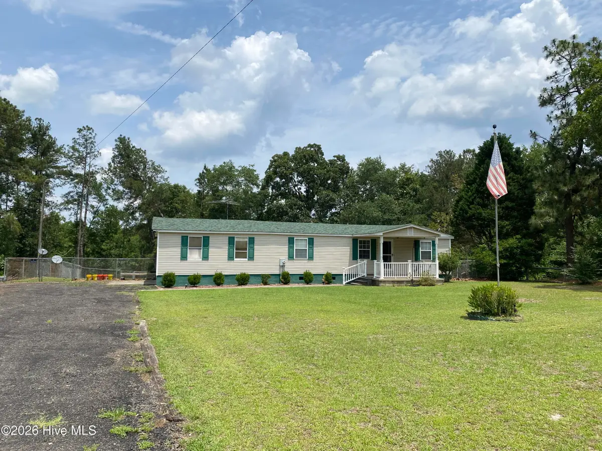 690 Ascauga Lake Road, Graniteville, SC 29829 - #1