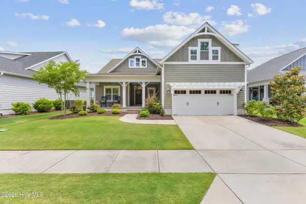 243 Hanover Lakes Drive, Wilmington, NC 28401