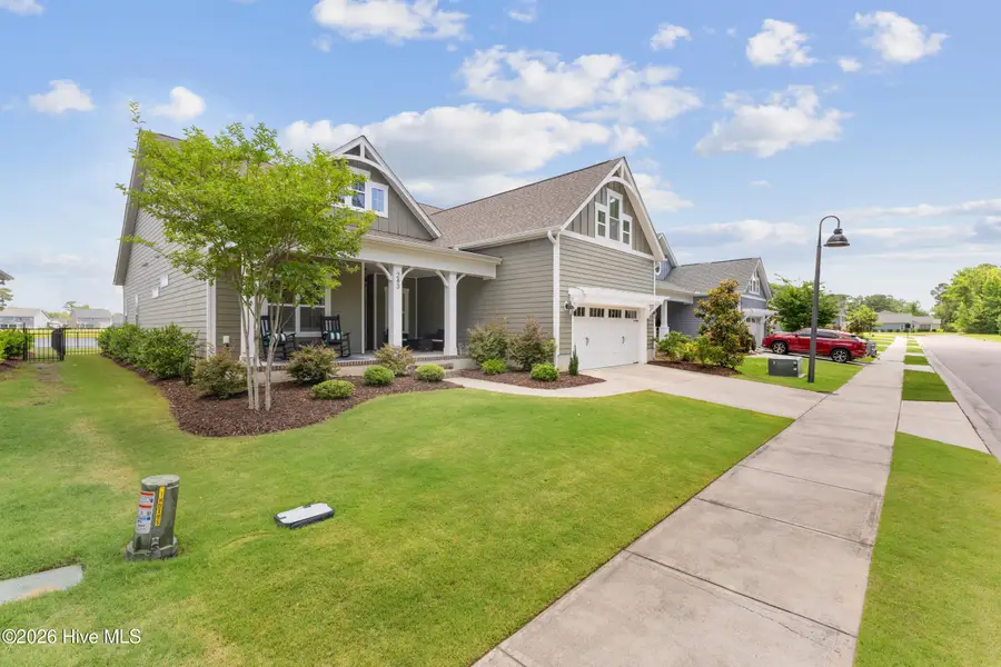 243 Hanover Lakes Drive, Wilmington, NC 28401 - #2