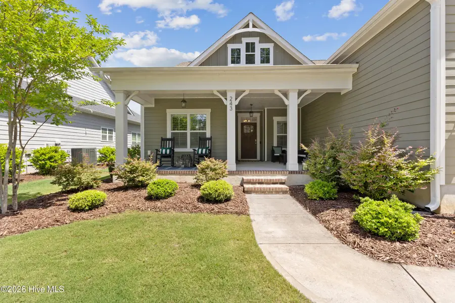 243 Hanover Lakes Drive, Wilmington, NC 28401 - #3