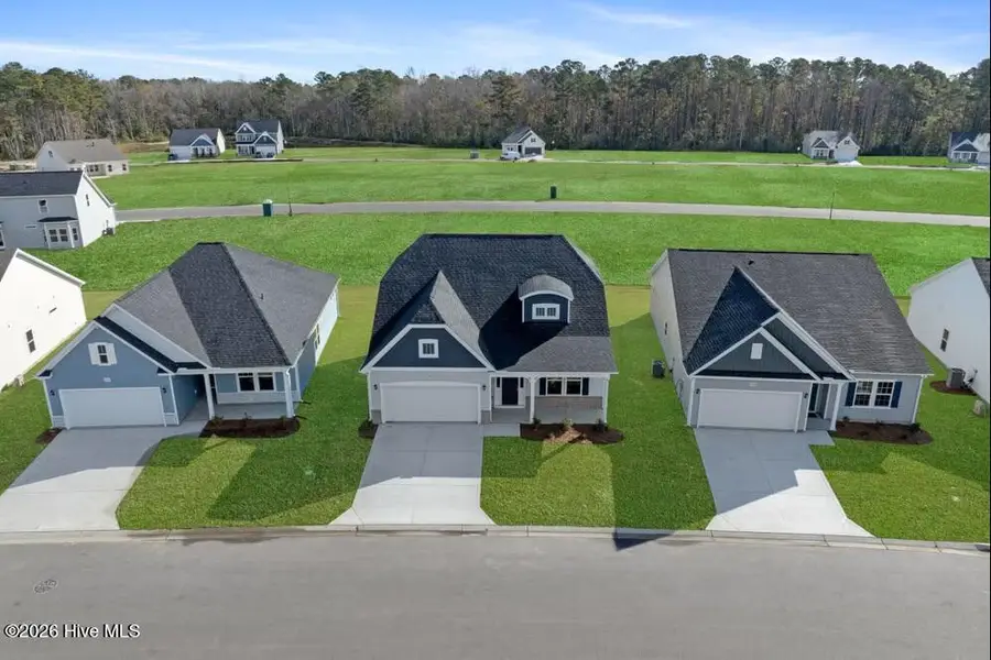 1116 Forest Bend Drive Nw, Calabash, NC 28467 - #2