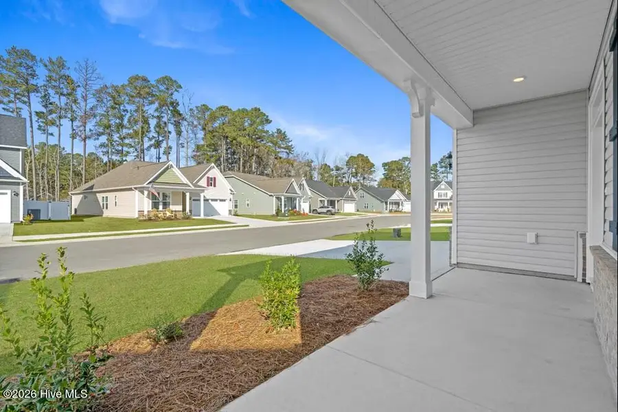 1116 Forest Bend Drive Nw, Calabash, NC 28467 - #3