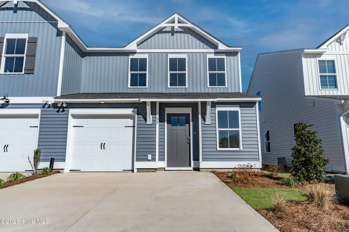 75 W Pioneer Way #105, Hampstead, NC 28443 - #1