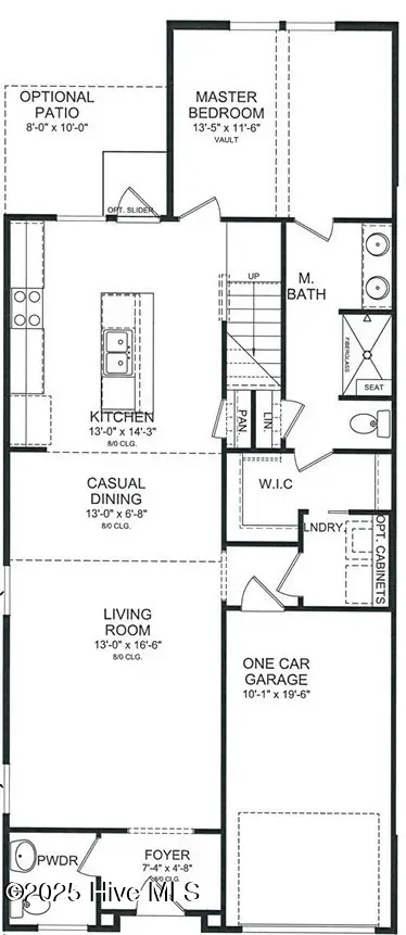 75 W Pioneer Way #105, Hampstead, NC 28443 - #3