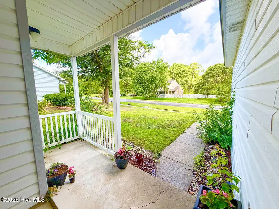 128 Lee K Allen Drive, Havelock, NC 28532 - #2