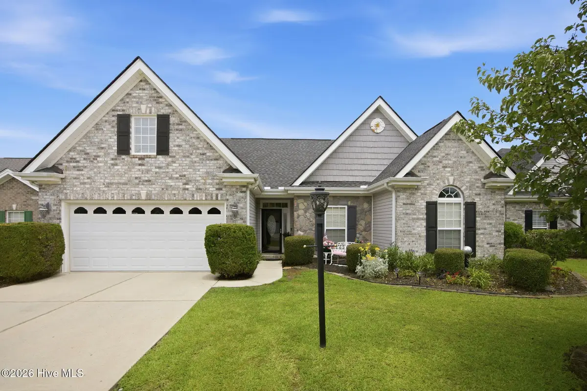 392 Oconee Street Nw, Calabash, NC 28467 - #1