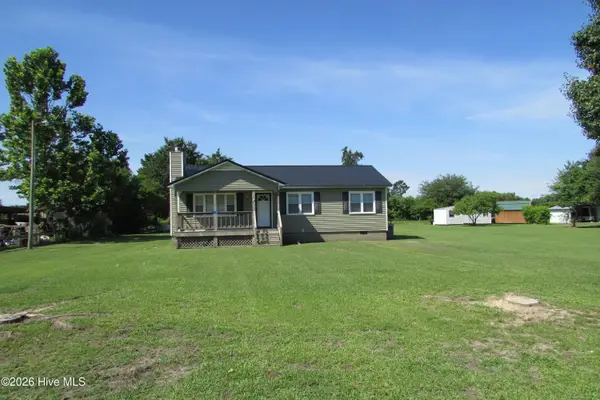 115 Cameron Stroud Lane, Warsaw, NC 28398
