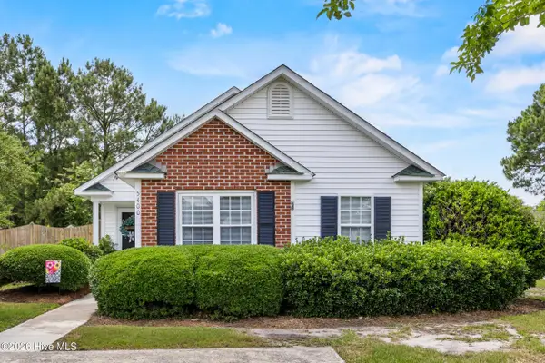 5400 Sun Coast Drive, Wilmington, NC 28411