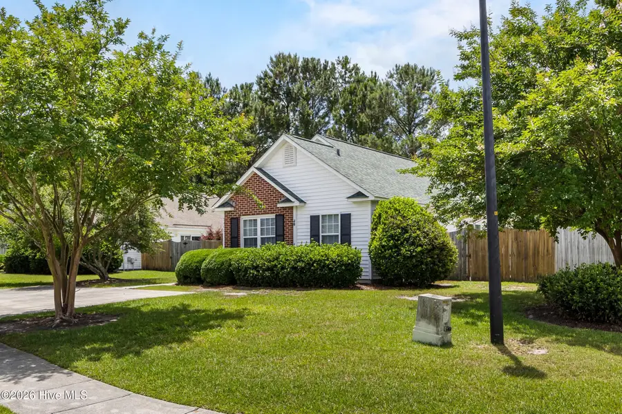 5400 Sun Coast Drive, Wilmington, NC 28411 - #2
