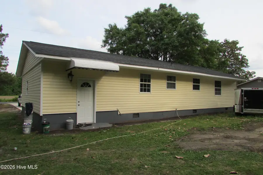 1351 Isaac Weeks Road, Clinton, NC 28328 - #2