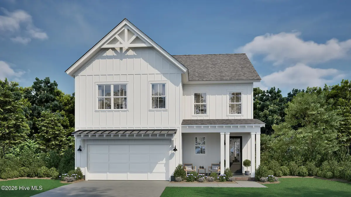 2204 Sandbrook Loop, Leland, NC 28451 - #1