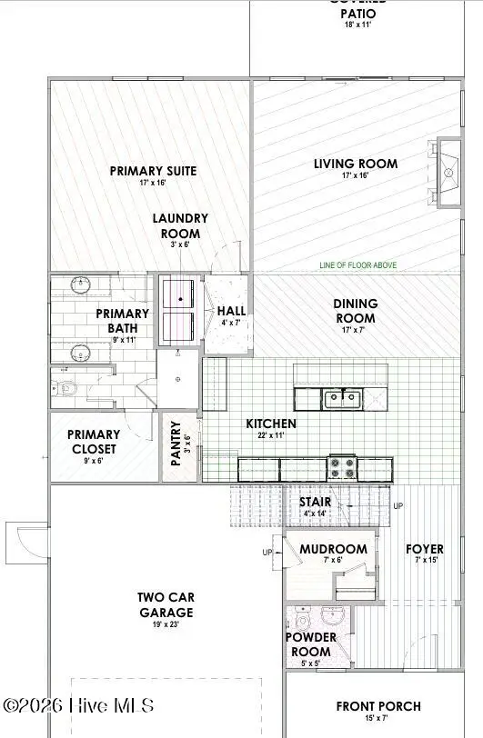 2204 Sandbrook Loop, Leland, NC 28451 - #2