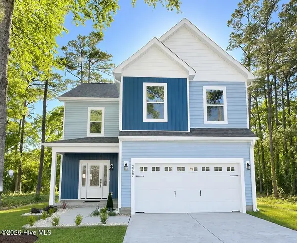 2737 Bellamy Drive Sw, Supply, NC 28462