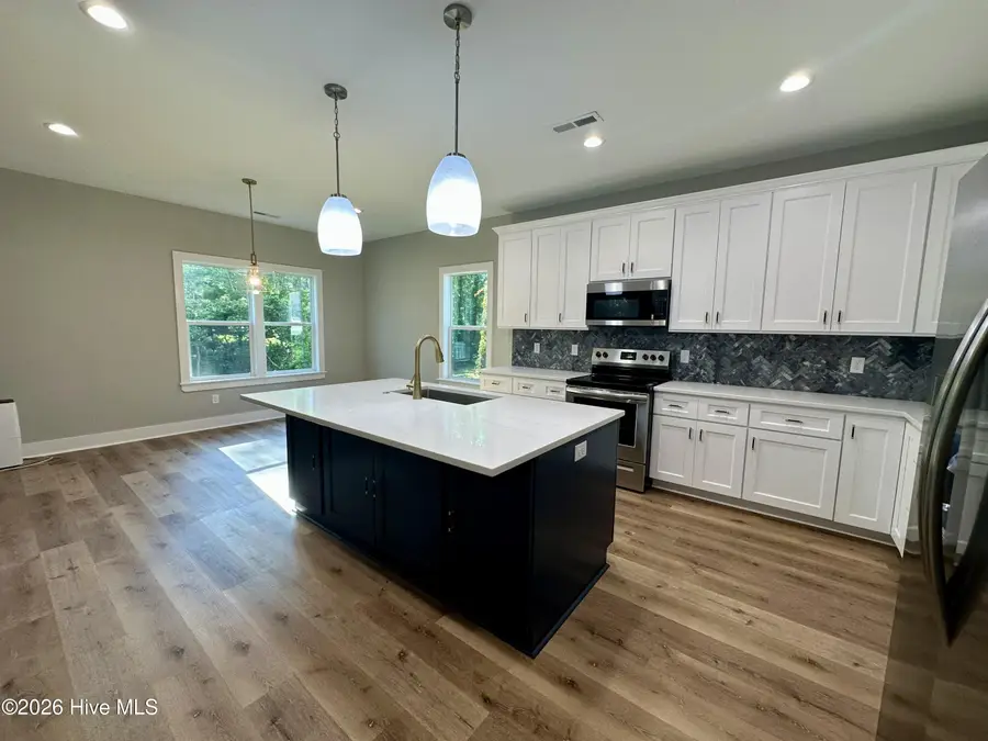 2737 Bellamy Drive Sw, Supply, NC 28462 - #3