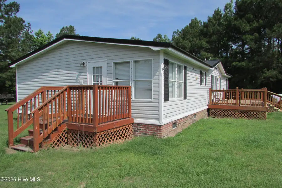 1452 Big Piney Grove Road, Clinton, NC 28328 - #2