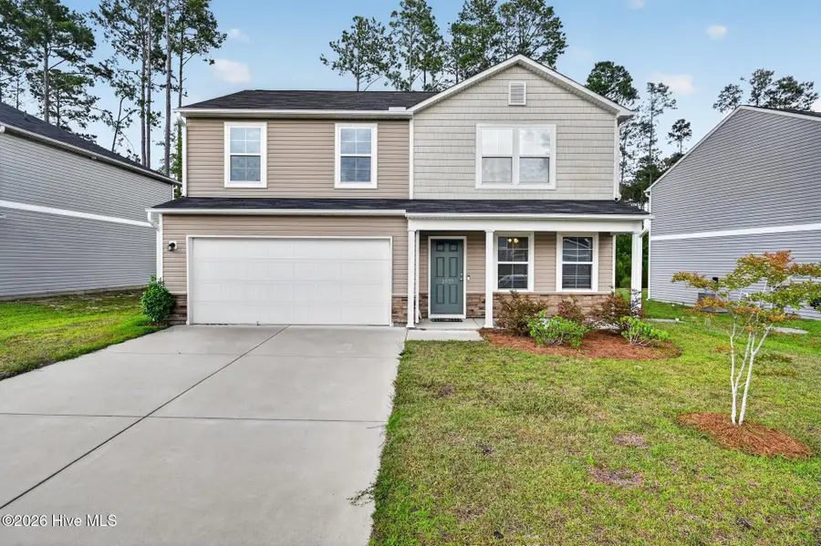 2532 Provence Drive Se, Bolivia, NC 28422 - #2