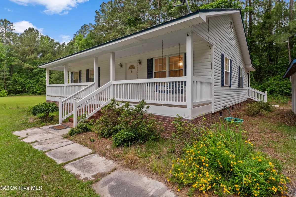 7358 Ivanhoe Road, Ivanhoe, NC 28447 - #1