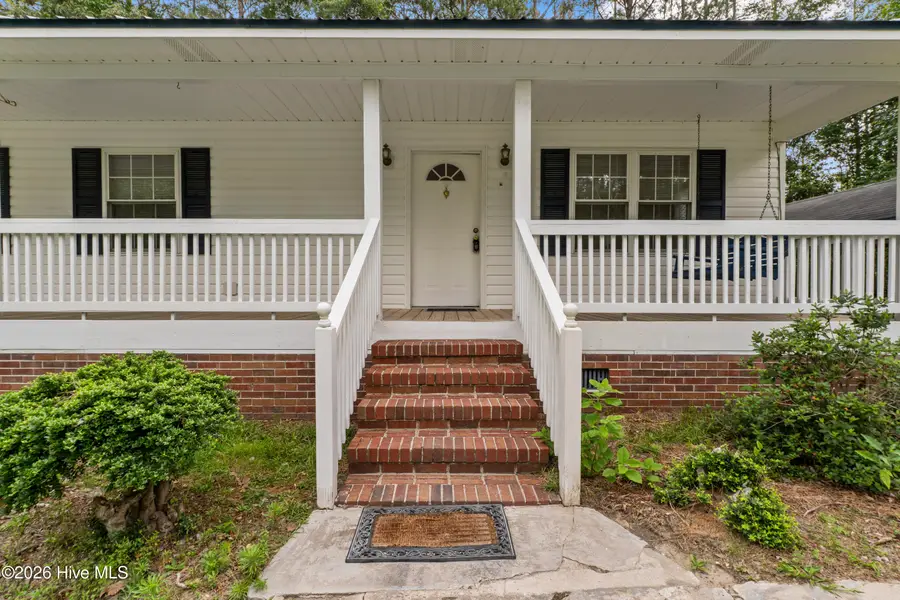 7358 Ivanhoe Road, Ivanhoe, NC 28447 - #2