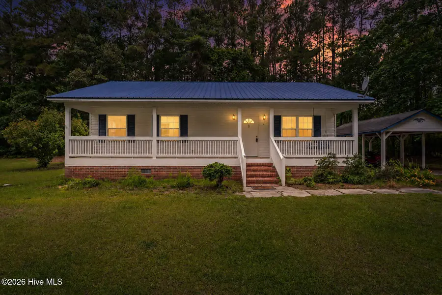 7358 Ivanhoe Road, Ivanhoe, NC 28447 - #3