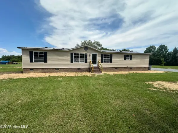 3062 Ashleys Grove Road, Conway, NC 27820