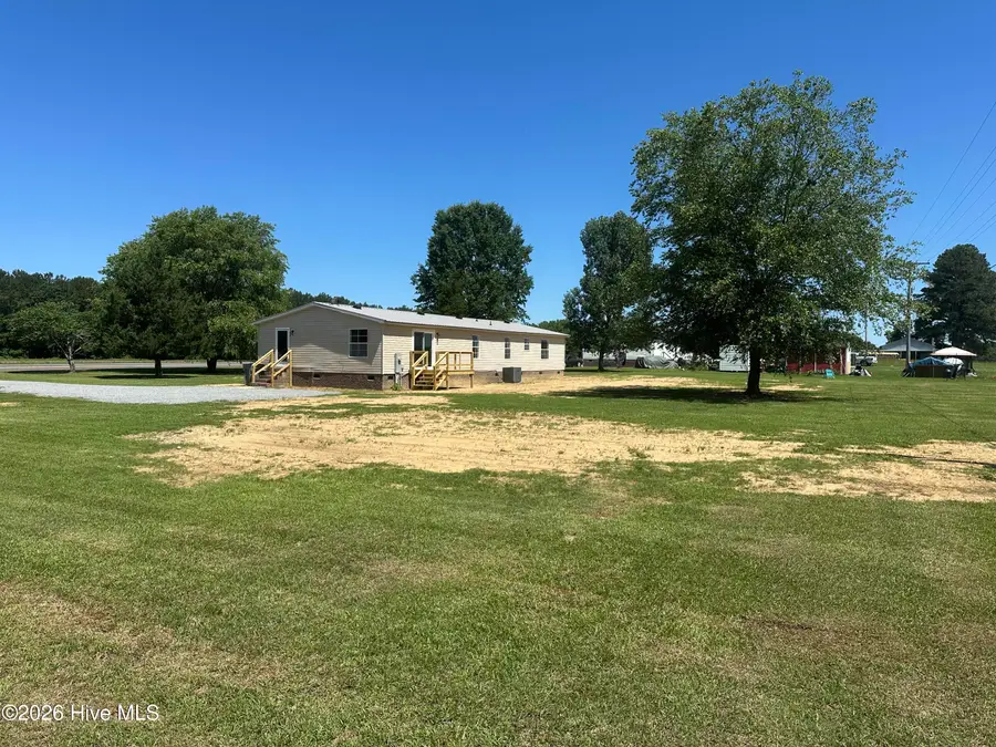 3062 Ashleys Grove Road, Conway, NC 27820 - #2