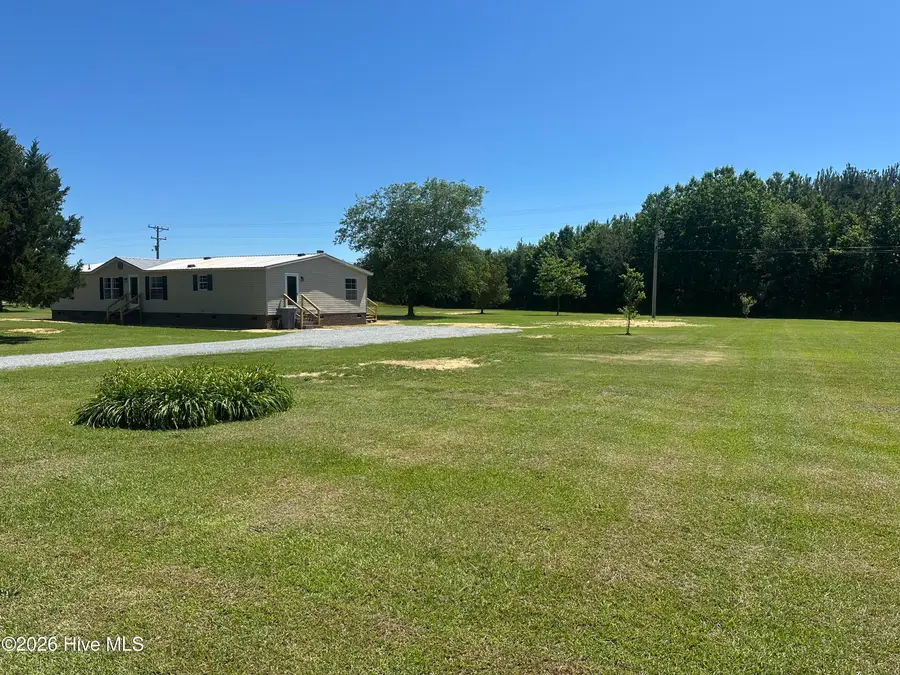3062 Ashleys Grove Road, Conway, NC 27820 - #3