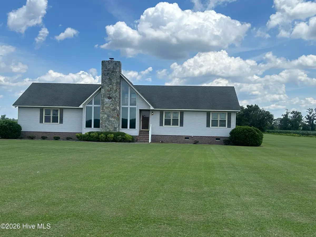 1437 Louie Pollock Road, La Grange, NC 28551 - #1
