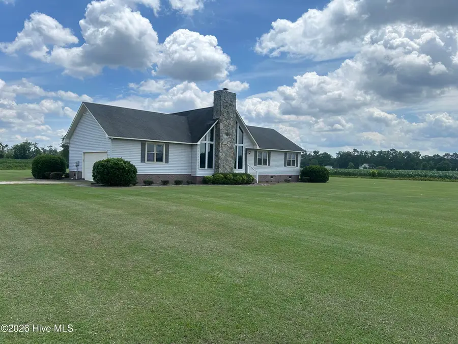 1437 Louie Pollock Road, La Grange, NC 28551 - #3