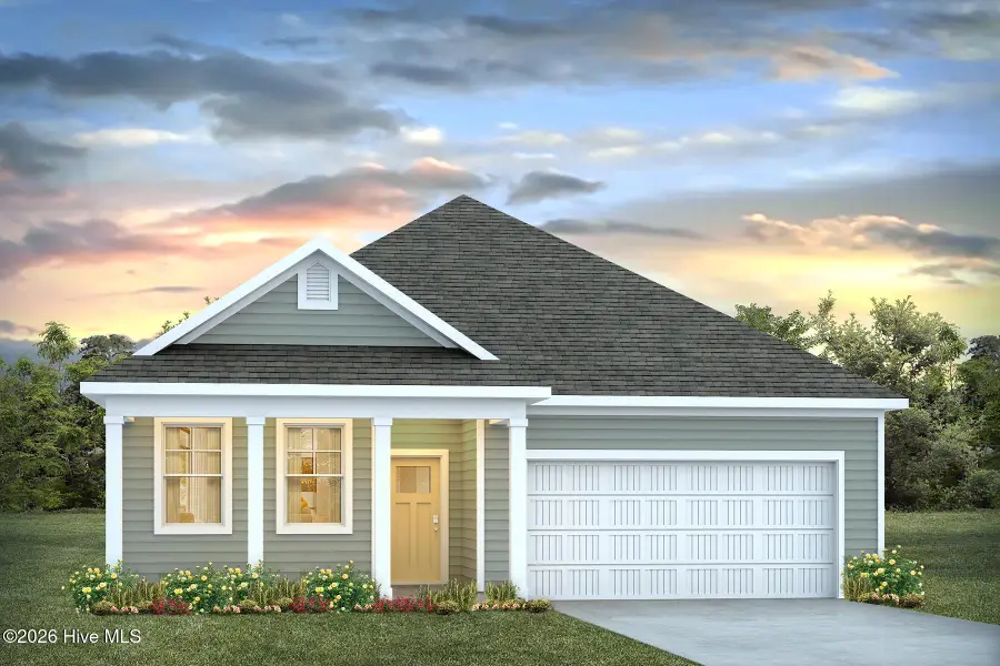 612 Forecastle Lane #Lot 54, Jacksonville, NC 28546 - #2