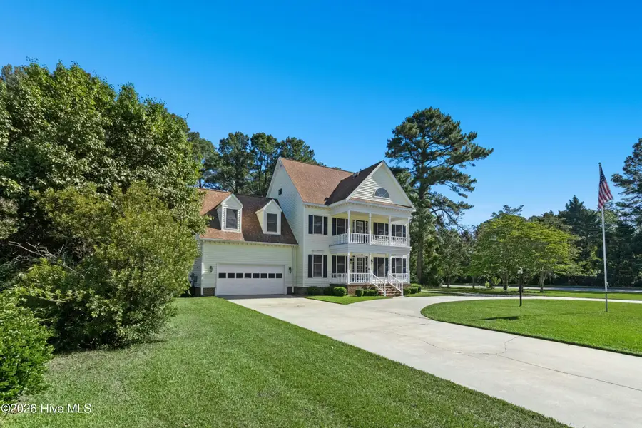 1100 Kensington Avenue Nw, Wilson, NC 27896 - #2