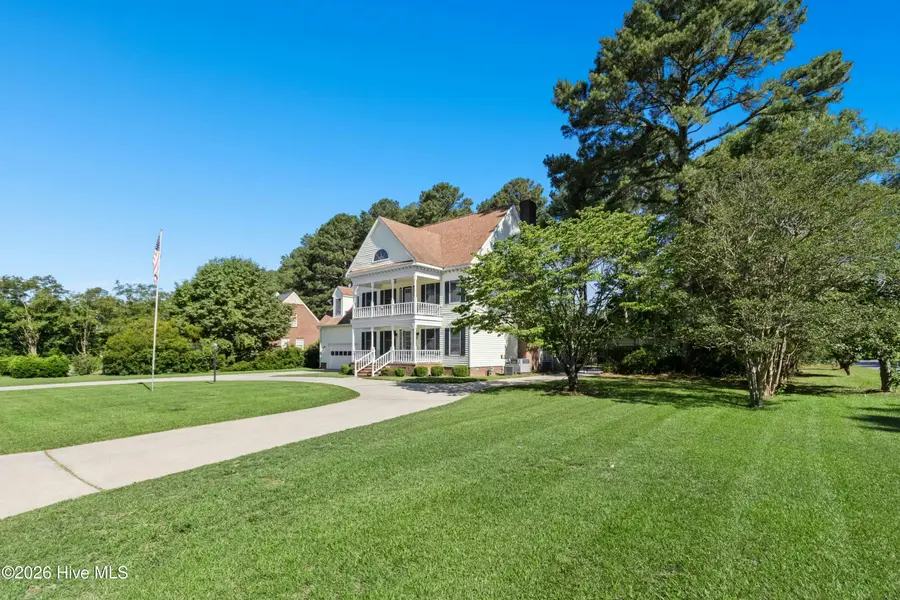 1100 Kensington Avenue Nw, Wilson, NC 27896 - #3