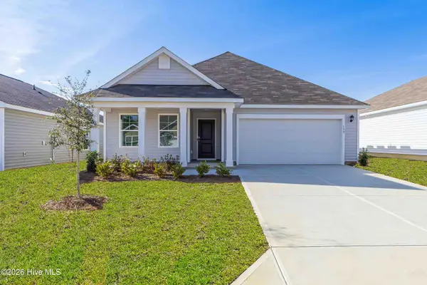 403 Anchorline Way #Lot 50, Jacksonville, NC 28546