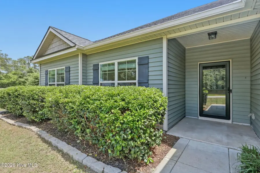 801 Lavender Court, Hubert, NC 28539 - #2