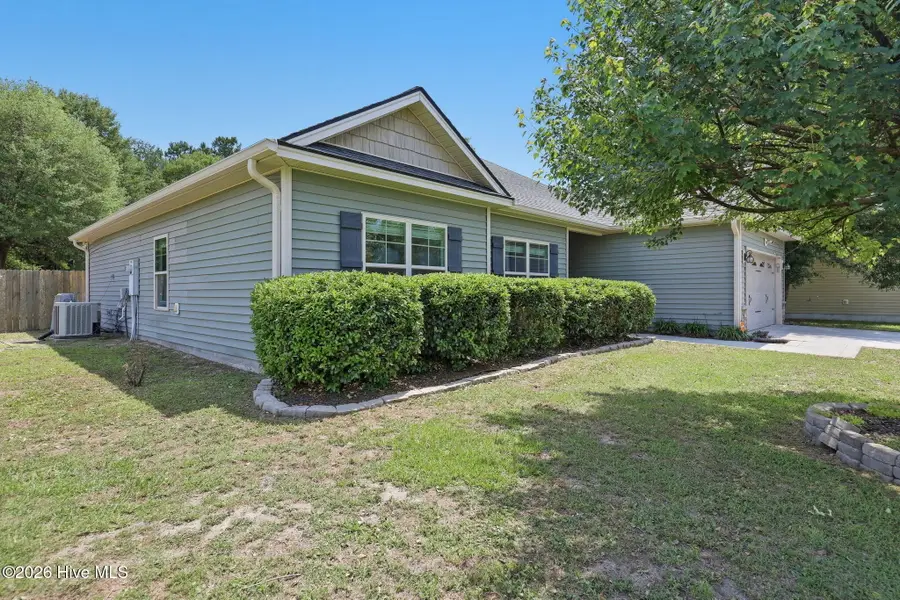 801 Lavender Court, Hubert, NC 28539 - #3