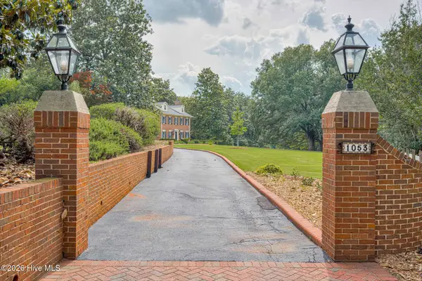 1053 Old Plantation Road, North Augusta, SC 29841