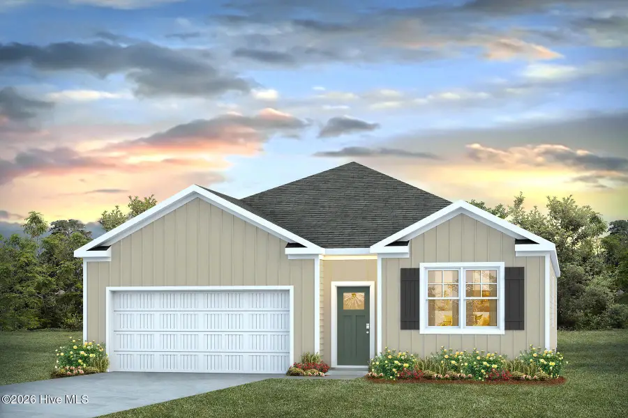 400 Anchorline Way #Lot 20, Jacksonville, NC 28546 - #3
