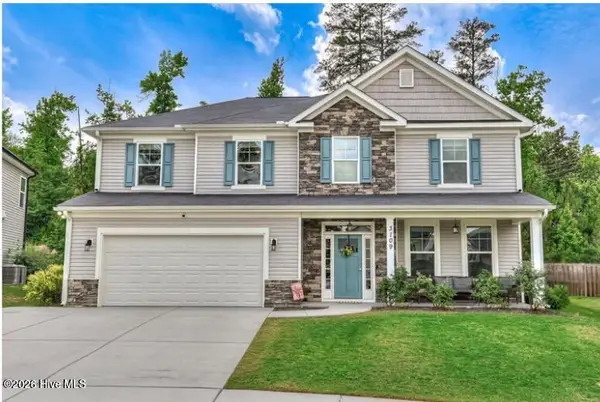 3109 Ridgefield Drive, Grovetown, GA 30813