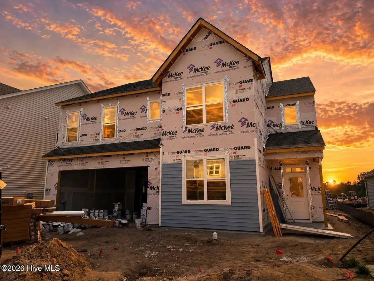 1269 Newbold Drive Ne #Lot 78, Leland, NC 28451 - #1