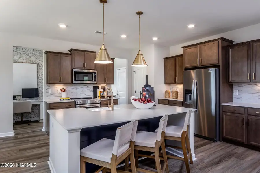 1269 Newbold Drive Ne #Lot 78, Leland, NC 28451 - #2