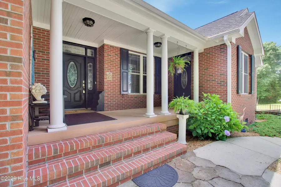 789 Queens Creek Road, Hubert, NC 28539 - #2