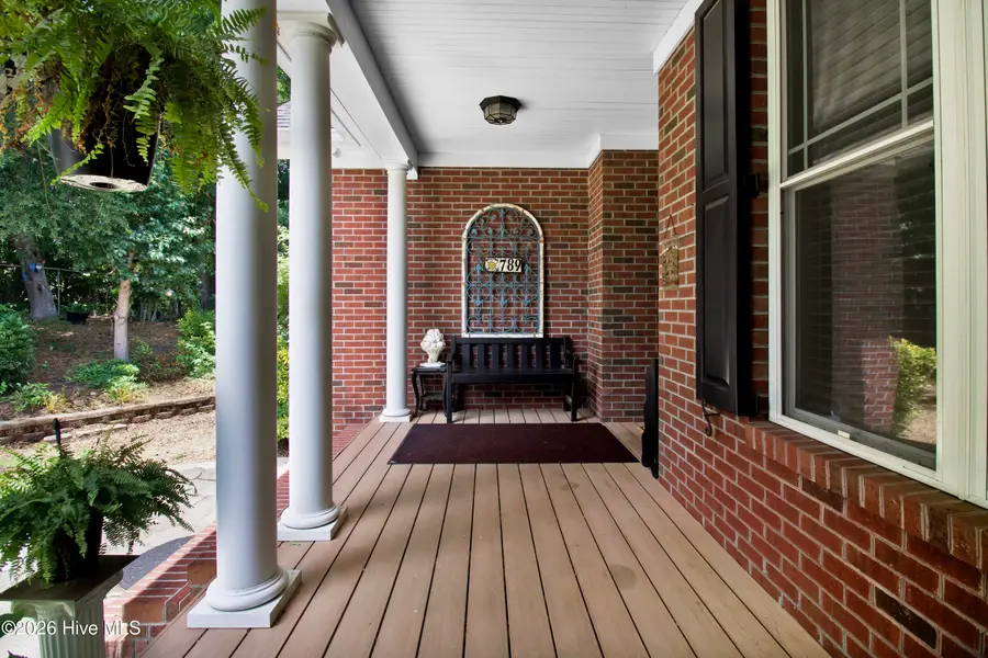 789 Queens Creek Road, Hubert, NC 28539 - #3