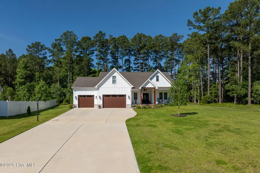210 Brittany Lane, Stella, NC 28582 - #2
