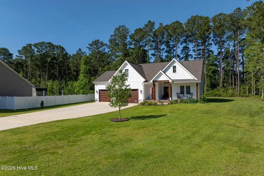 210 Brittany Lane, Stella, NC 28582 - #3