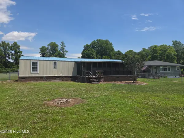 1133 S Parker Road, Holly Ridge, NC 28445